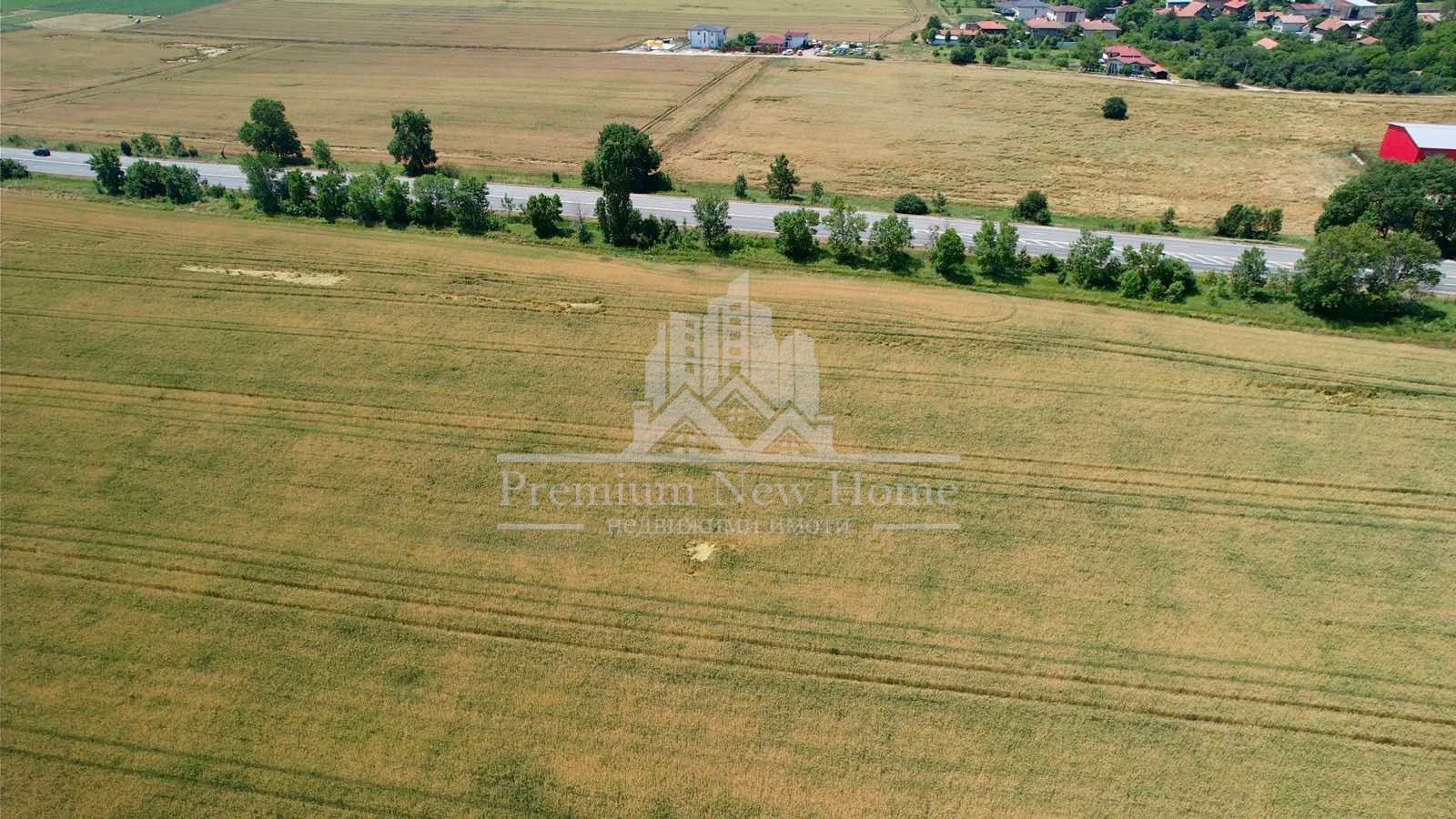 Парцел – София, област, с.Божурище-0 Парцел - София, област, с.Божурище - 0