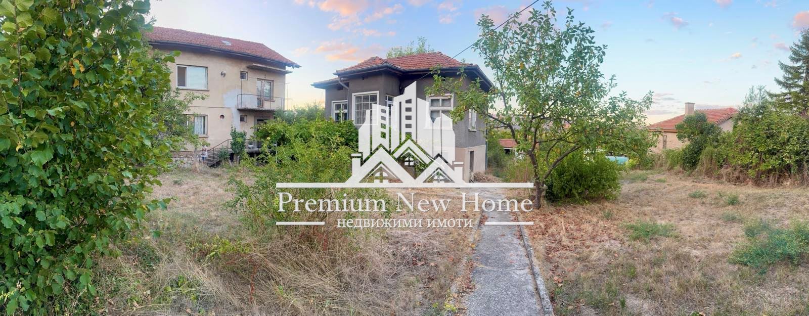 Парцел – София, област, с.Опицвет-0 Парцел - София, област, с.Опицвет - 0