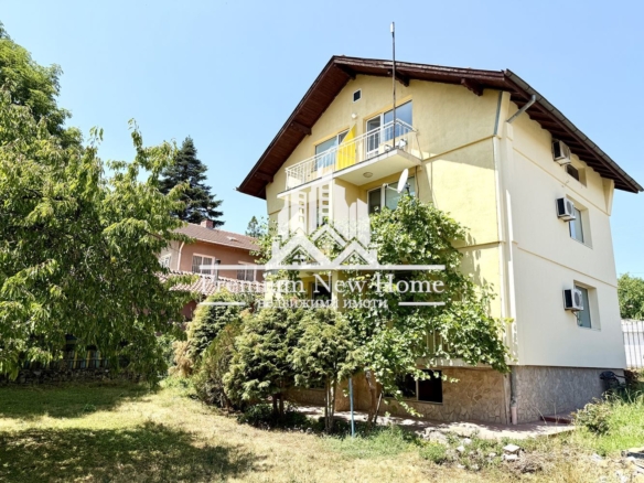 Къща - София, област, с.Безден - 0