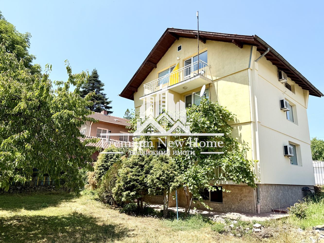 Къща – София, област, с.Безден-0 Къща - София, област, с.Безден - 0