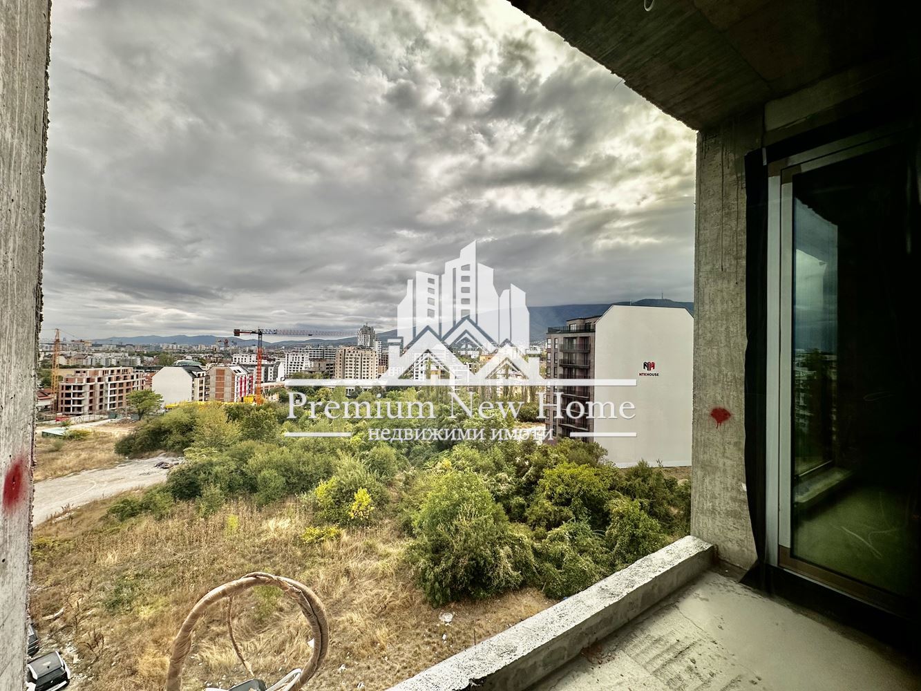 3-room - Sofia, Ovcha Kupel 2-0 3-стаен - София, Овча Купел 2 - 0