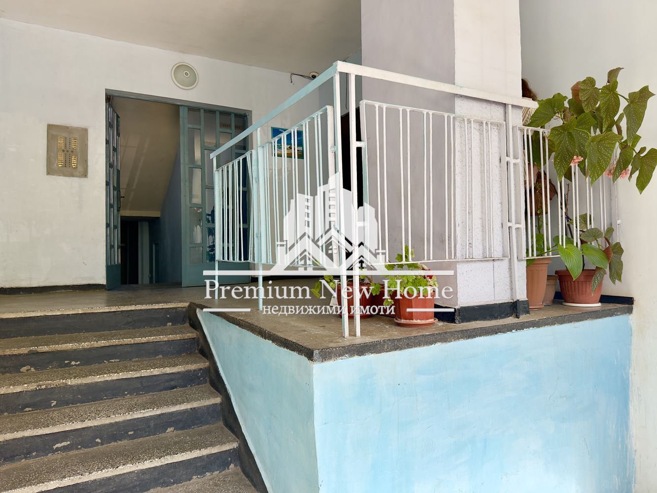 2-стаен – София, Модерно Предградие-0 2-стаен - София, Модерно Предградие - 0