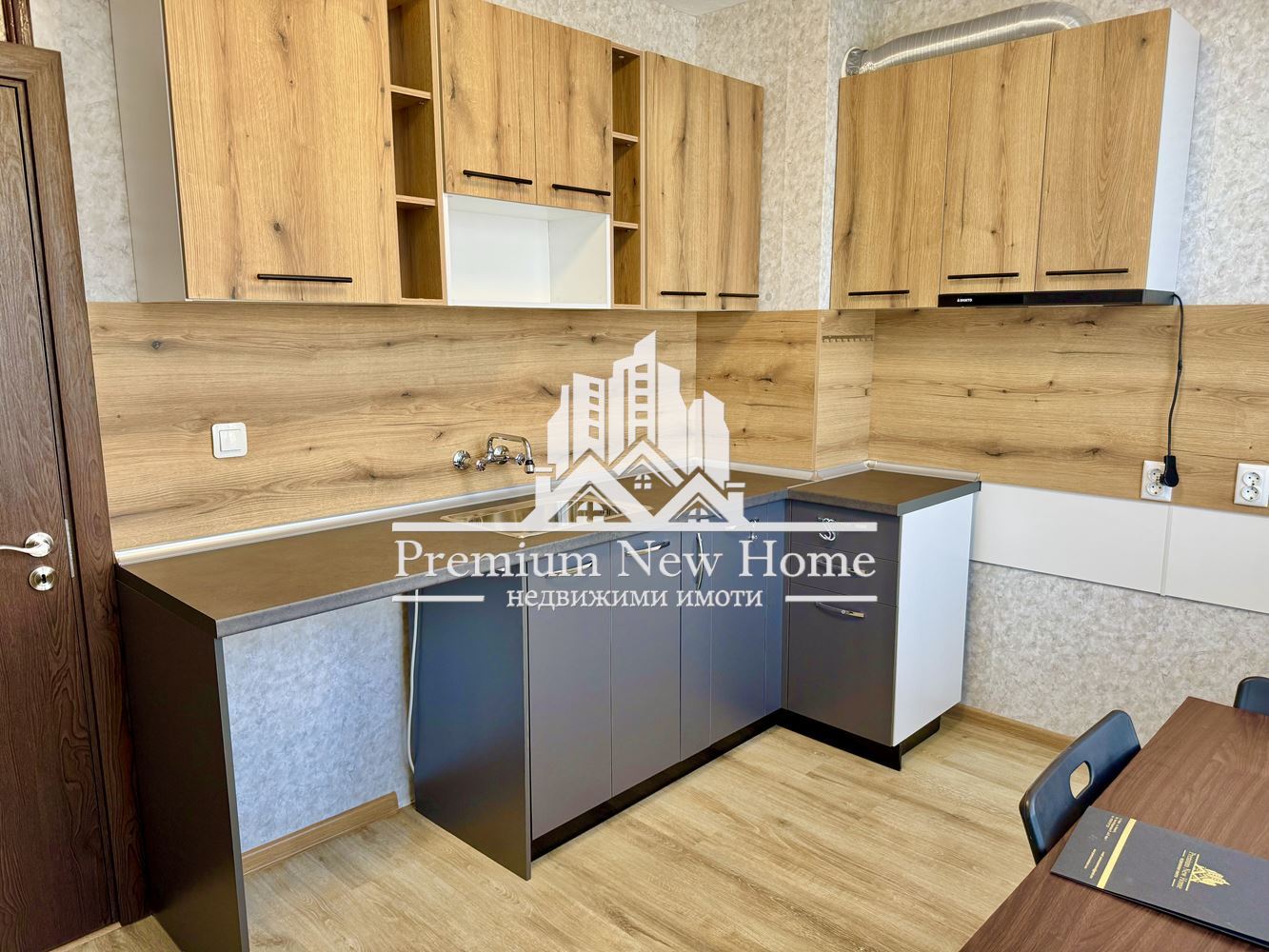 2-стаен - София, Люлин 4 - 0