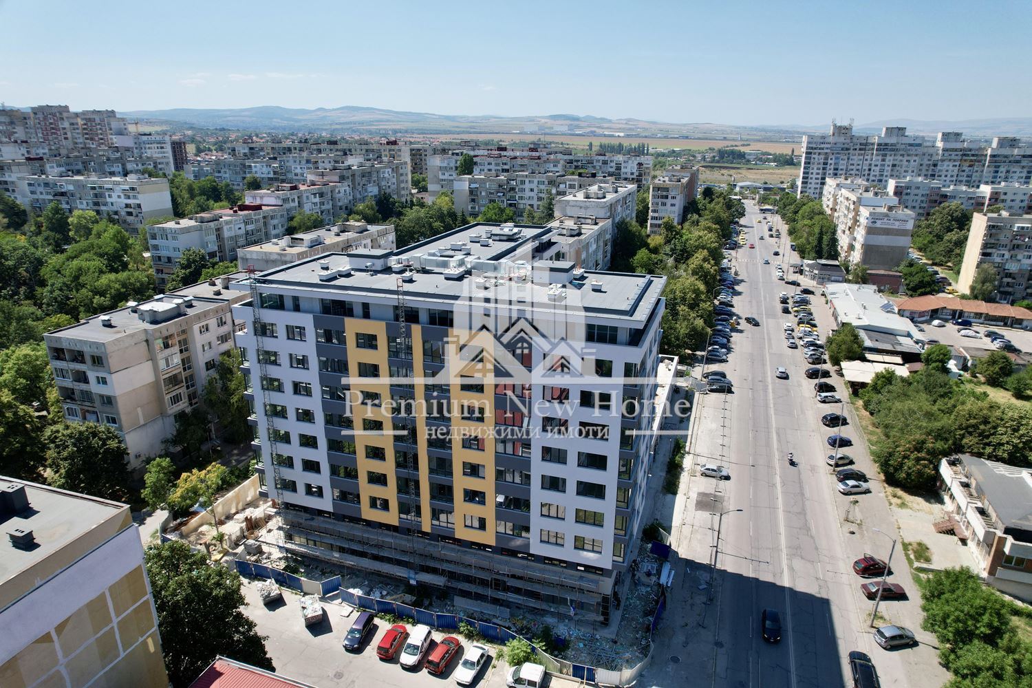 2-стаен – София, Люлин 4-0 2-стаен - София, Люлин 4 - 0