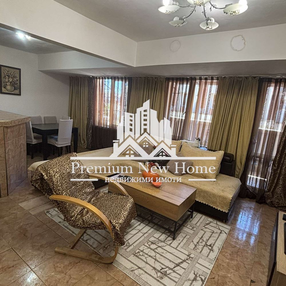 2-стаен - Пловдив, Кършияка - 0