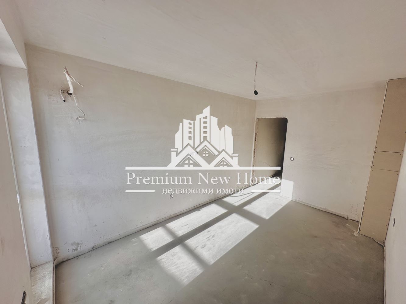 3-room - Sofia, Nadezhda 4-0 3-стаен - София, Надежда 4 - 0