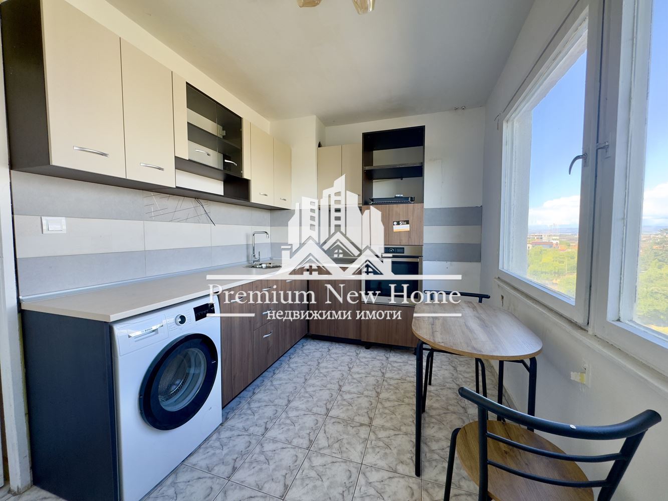 2-стаен – София, Модерно Предградие-0 2-стаен - София, Модерно Предградие - 0