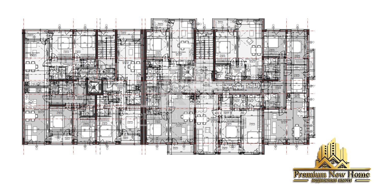 Green Park Avenue-0 Green Park Avenue - 0