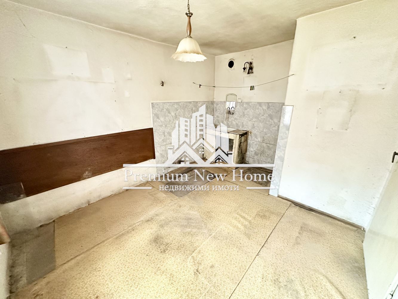 Къща - София, област, с.Ямна - 0