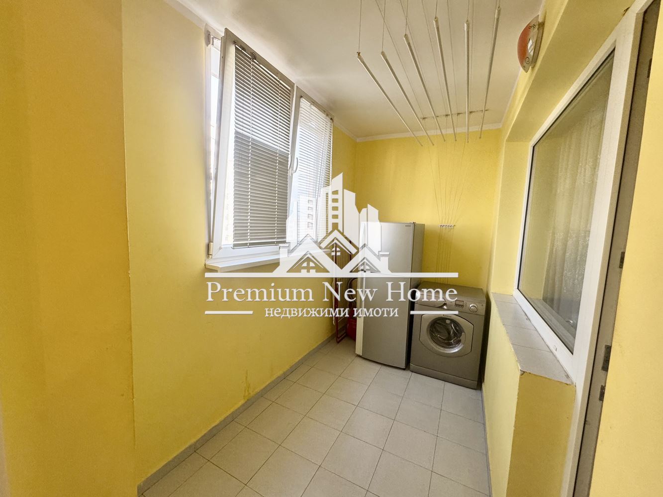 2-bedroom - Sofia, Mladost 3-0 2-стаен - София, Младост 3 - 0