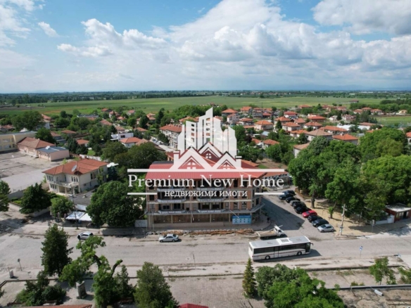 3-стаен - Пловдив, Гагарин - 0