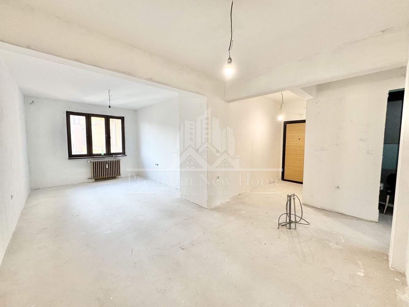 3-room - Sofia, Center-0 3-стаен - София, Център - 0