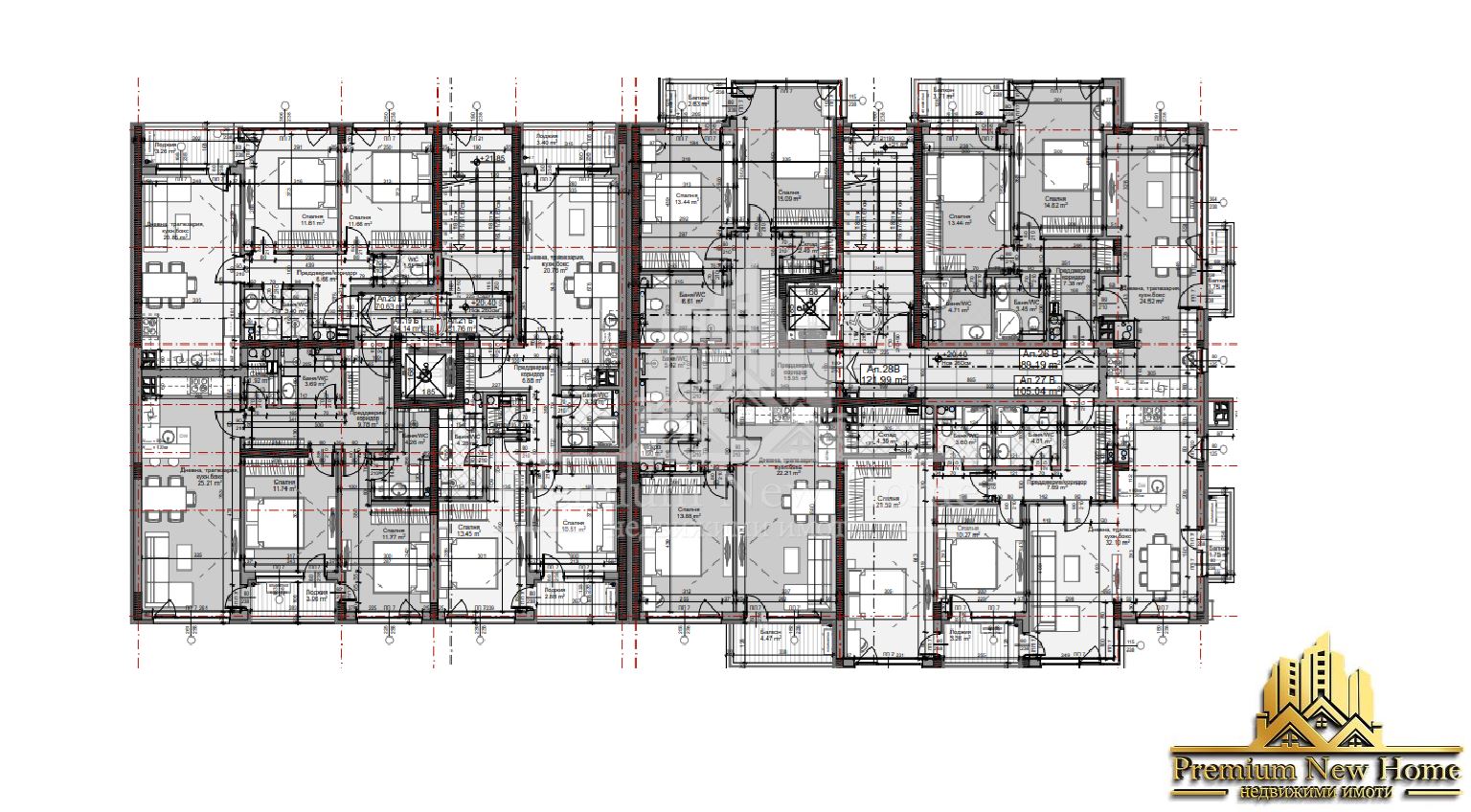 Green Park Avenue-0 Green Park Avenue - 0