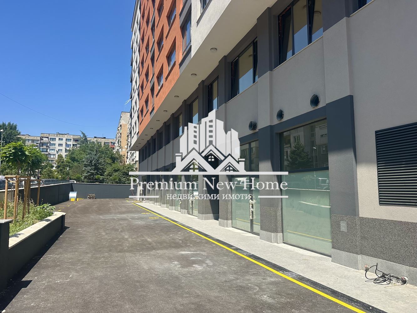 For sale 2-bedroom - Sofia-0 Продава 2-стаен - София - 0