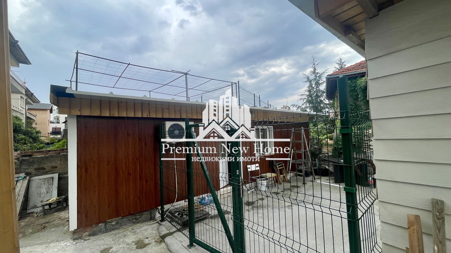 Къща - Пловдив, Мараша - 0