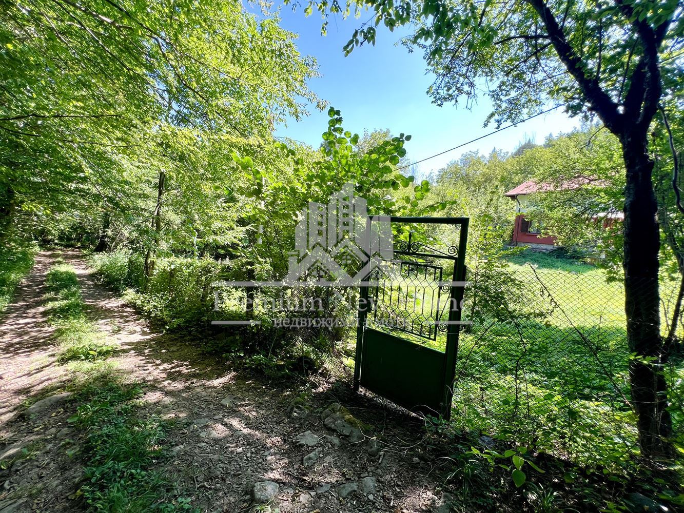 Къща - София, област, с.Ямна - 0