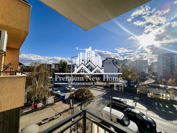 3-стаен - София, Надежда 4 - 0