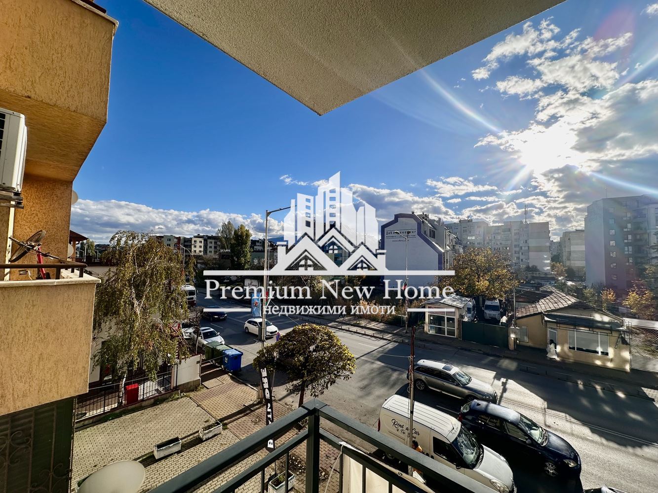 3-room - Sofia, Nadezhda 4-0 3-стаен - София, Надежда 4 - 0