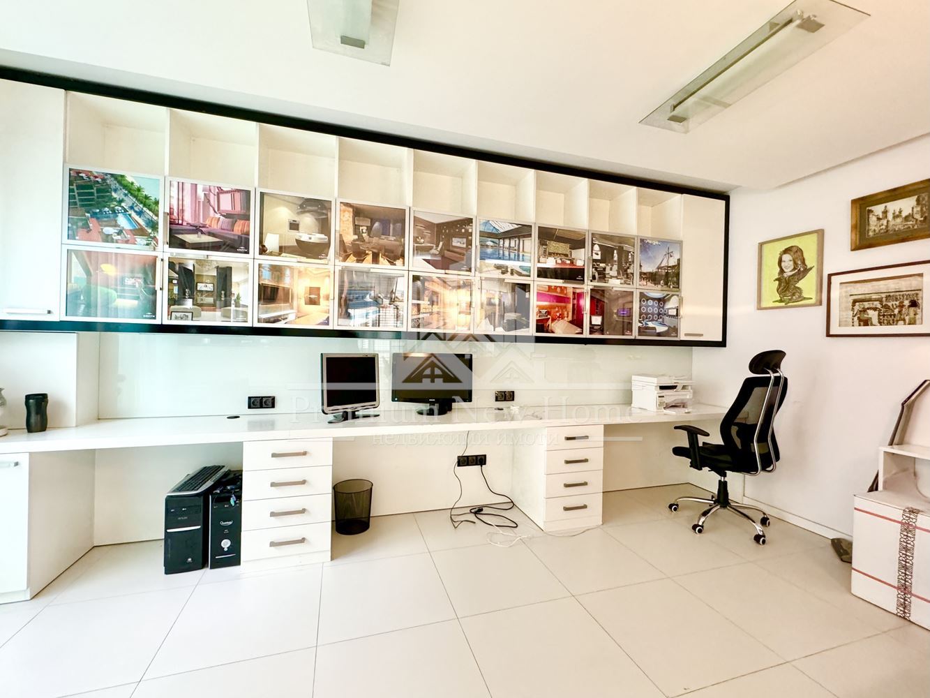 2-стаен – София, Витоша-0 2-стаен - София, Витоша - 0