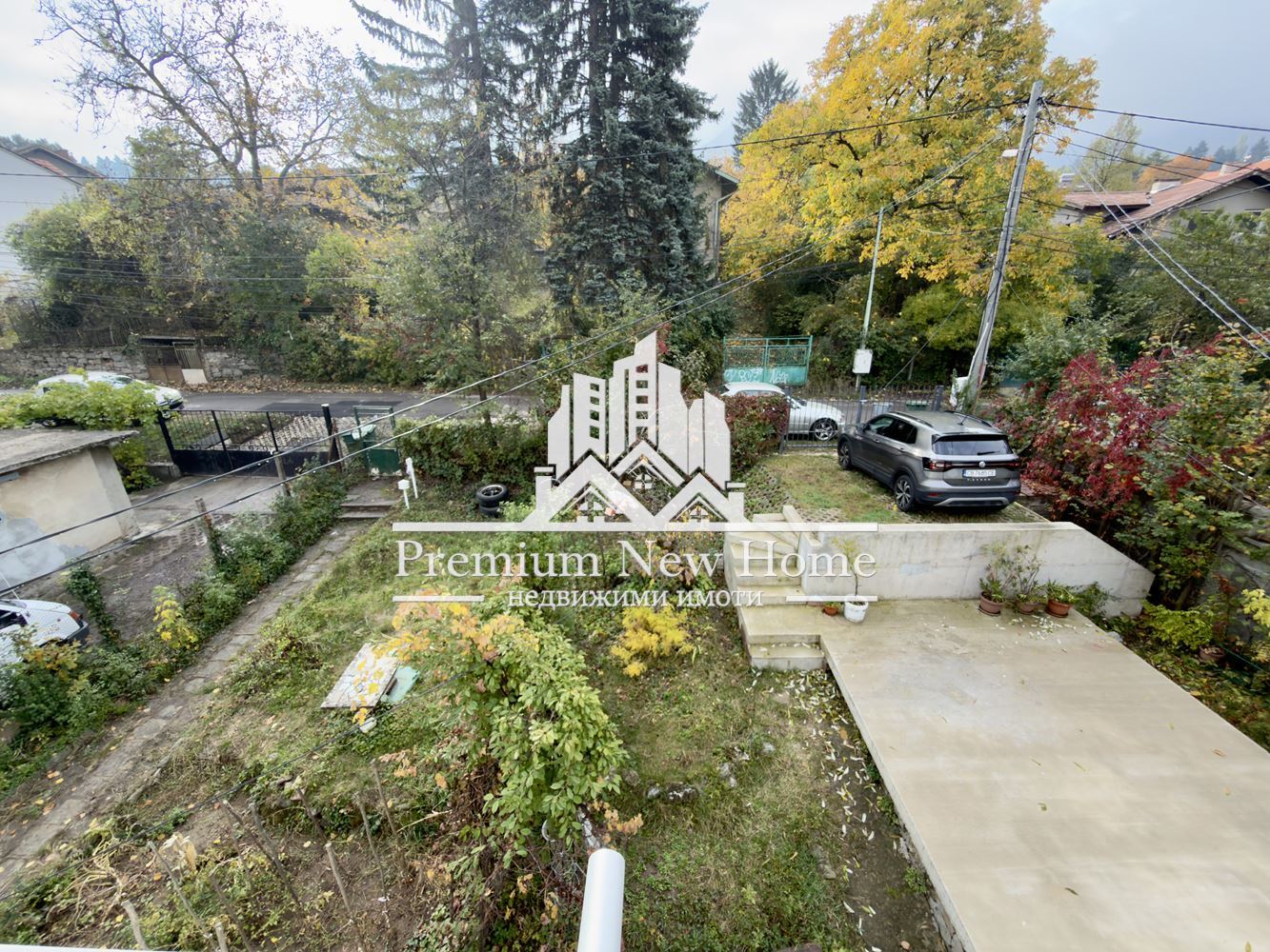 Етаж от къща – София, Княжево-0 Етаж от къща - София, Княжево - 0