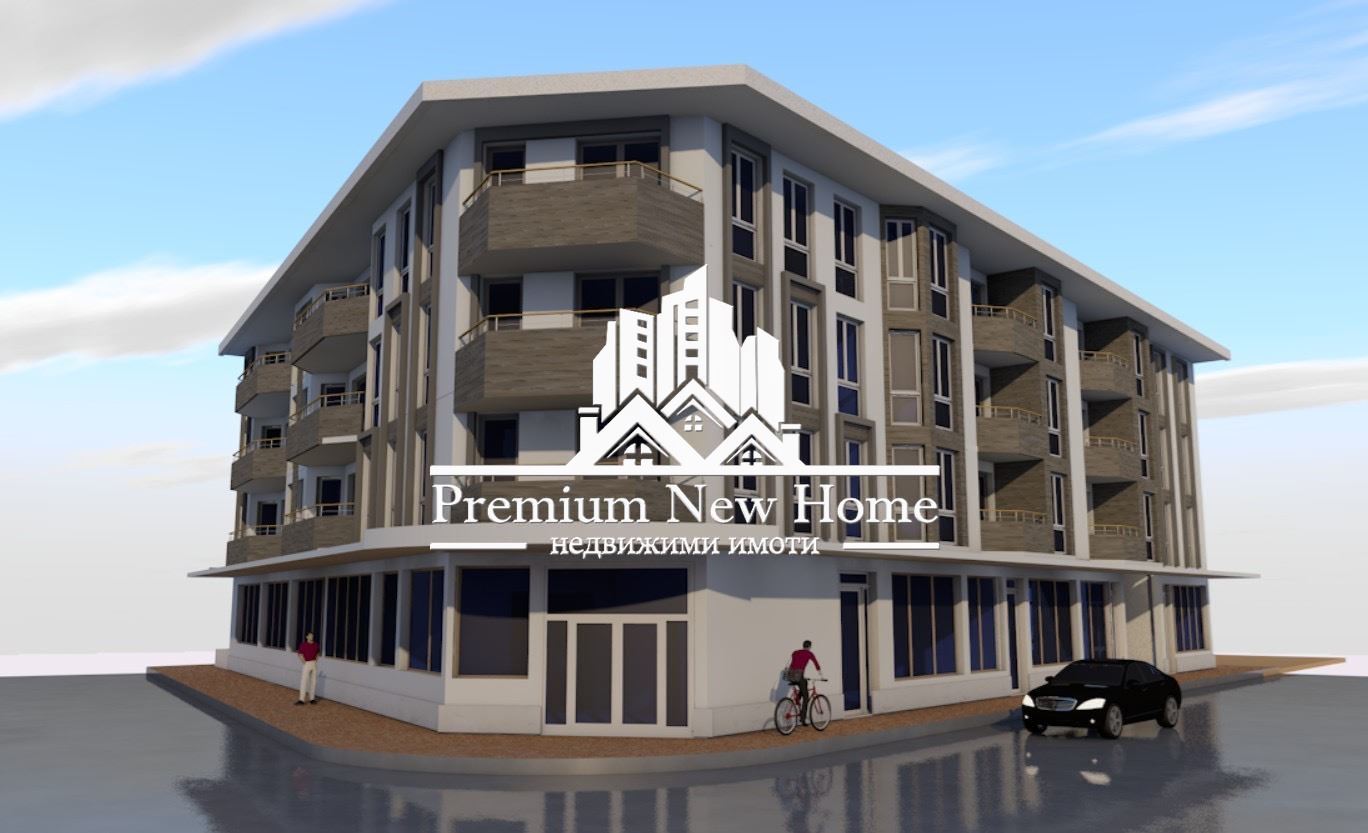 3-bedroom apartment - Plovdiv region, Voyvodinovo-0 3-стаен - Пловдив, област, с.Войводиново - 0