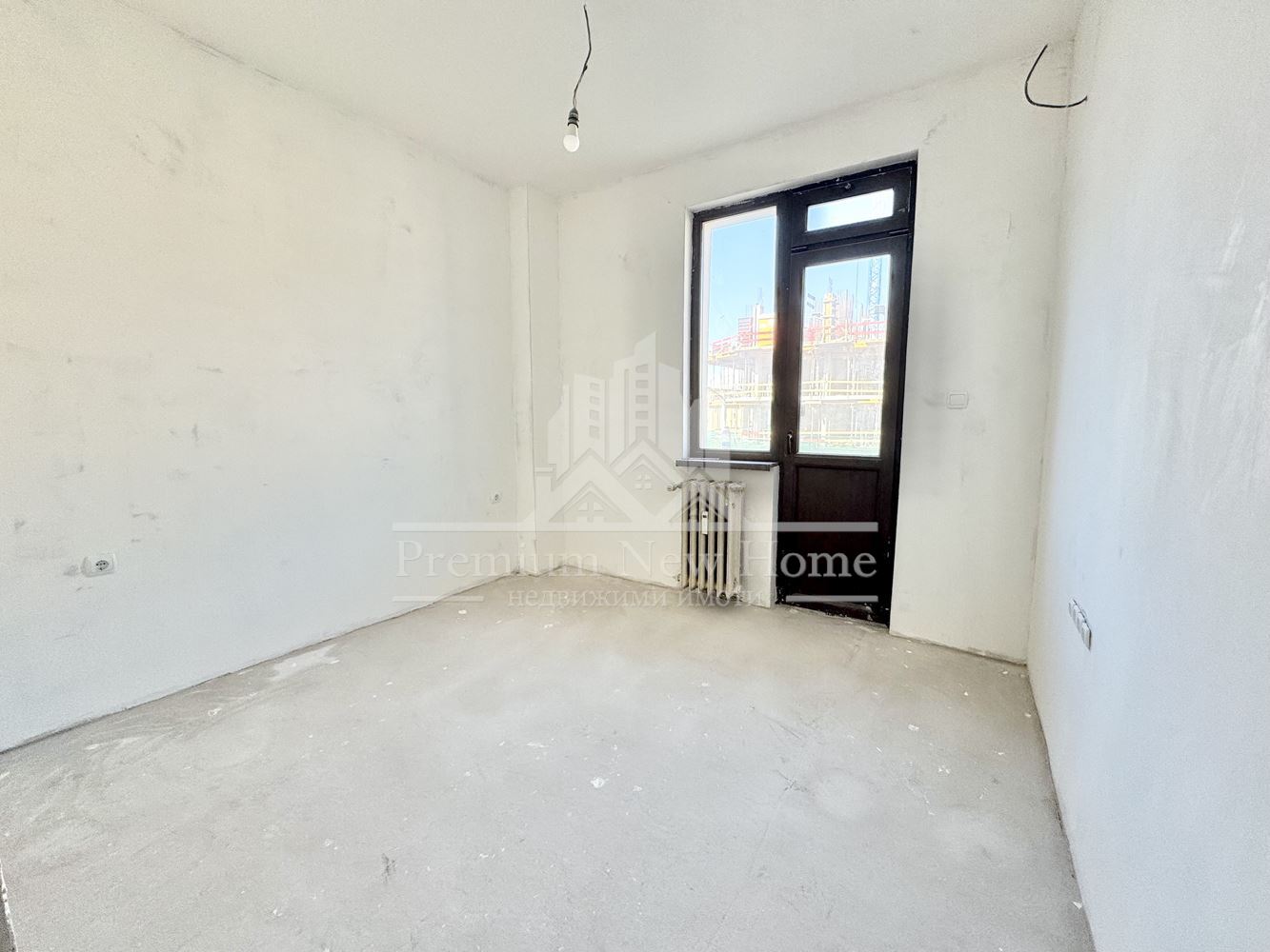 3-room - Sofia, Center-0 3-стаен - София, Център - 0