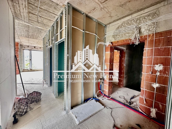 3-стаен - София, Овча Купел 2 - 0