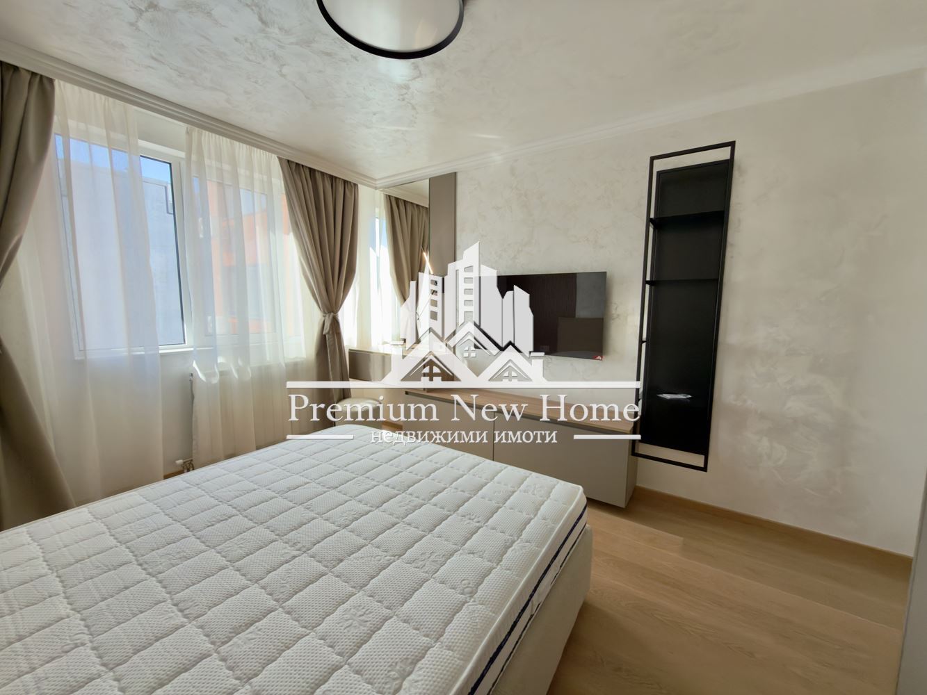 3-room apartment - Sofia, Lyulin 10-0 3-стаен - София, Люлин 10 - 0