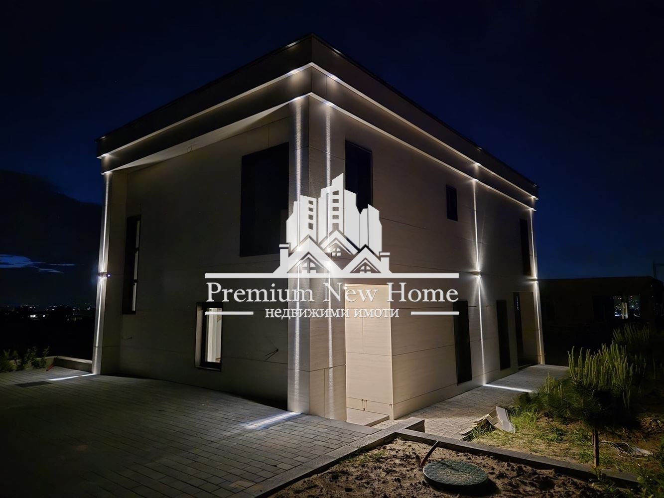 Къща - Пловдив, област, с.Марково - 0