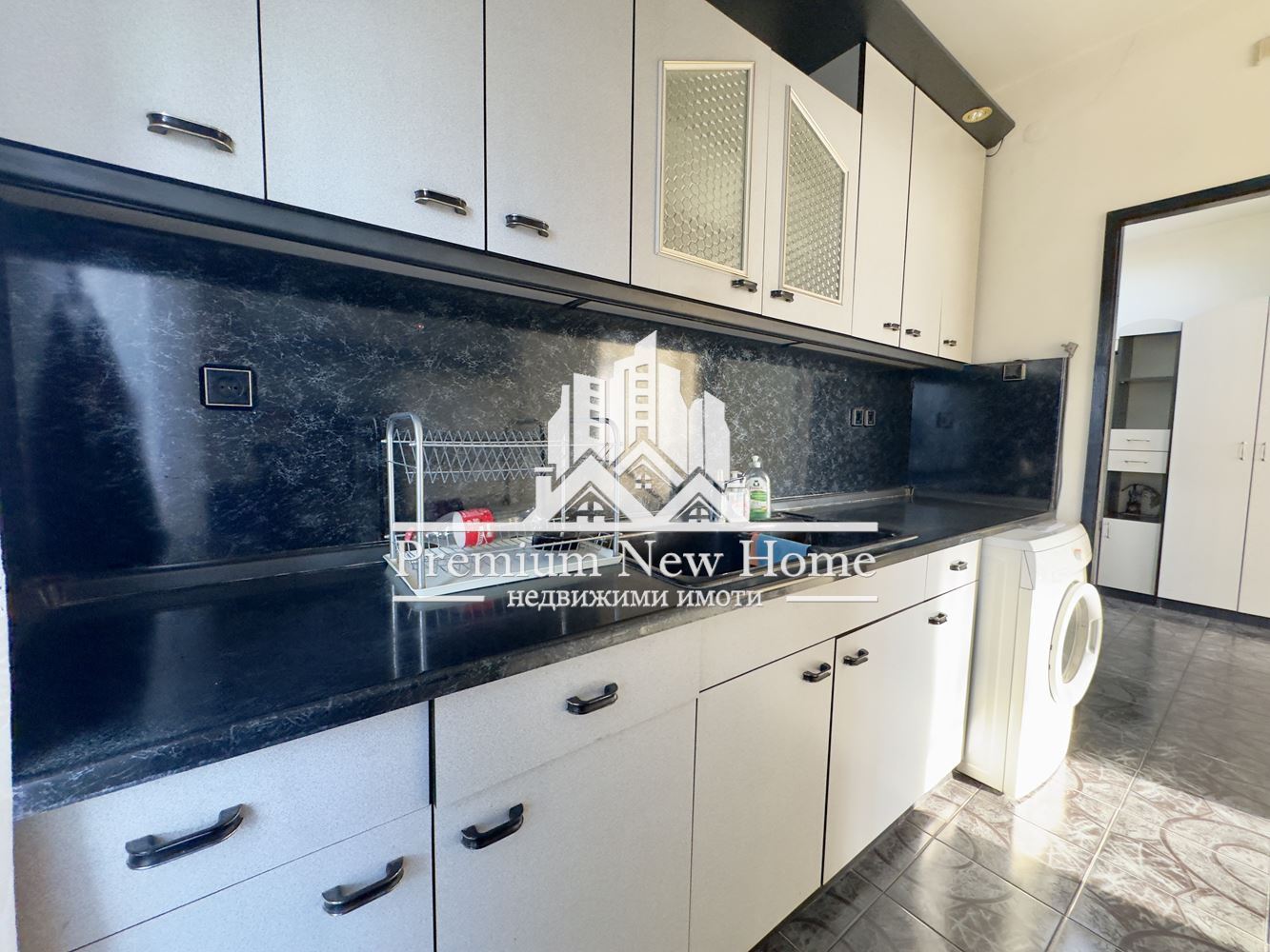 3-room - Plovdiv, Trakia-0 3-стаен - Пловдив, Тракия - 0