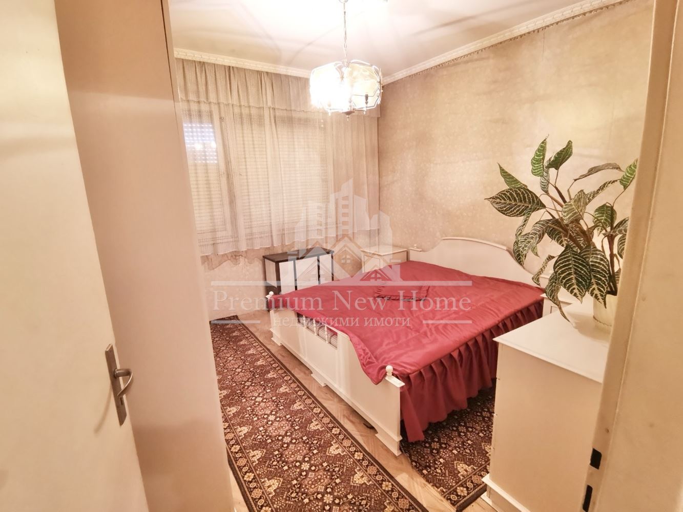 4-room - Stara Zagora, region, Radnevo-0 4-стаен - Стара Загора, област, гр.Раднево - 0
