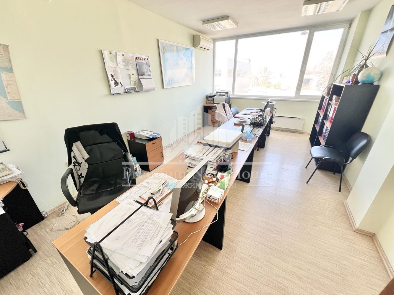 Industrial premises - Plovdiv, Industrial zone - South-0 Пром. помещение - Пловдив, Индустриална зона - Юг - 0