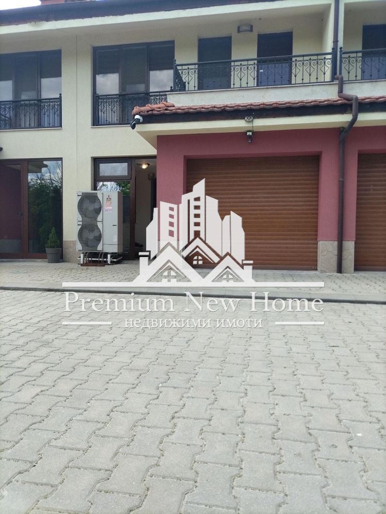 Къща - Пловдив, Коматево! - 0