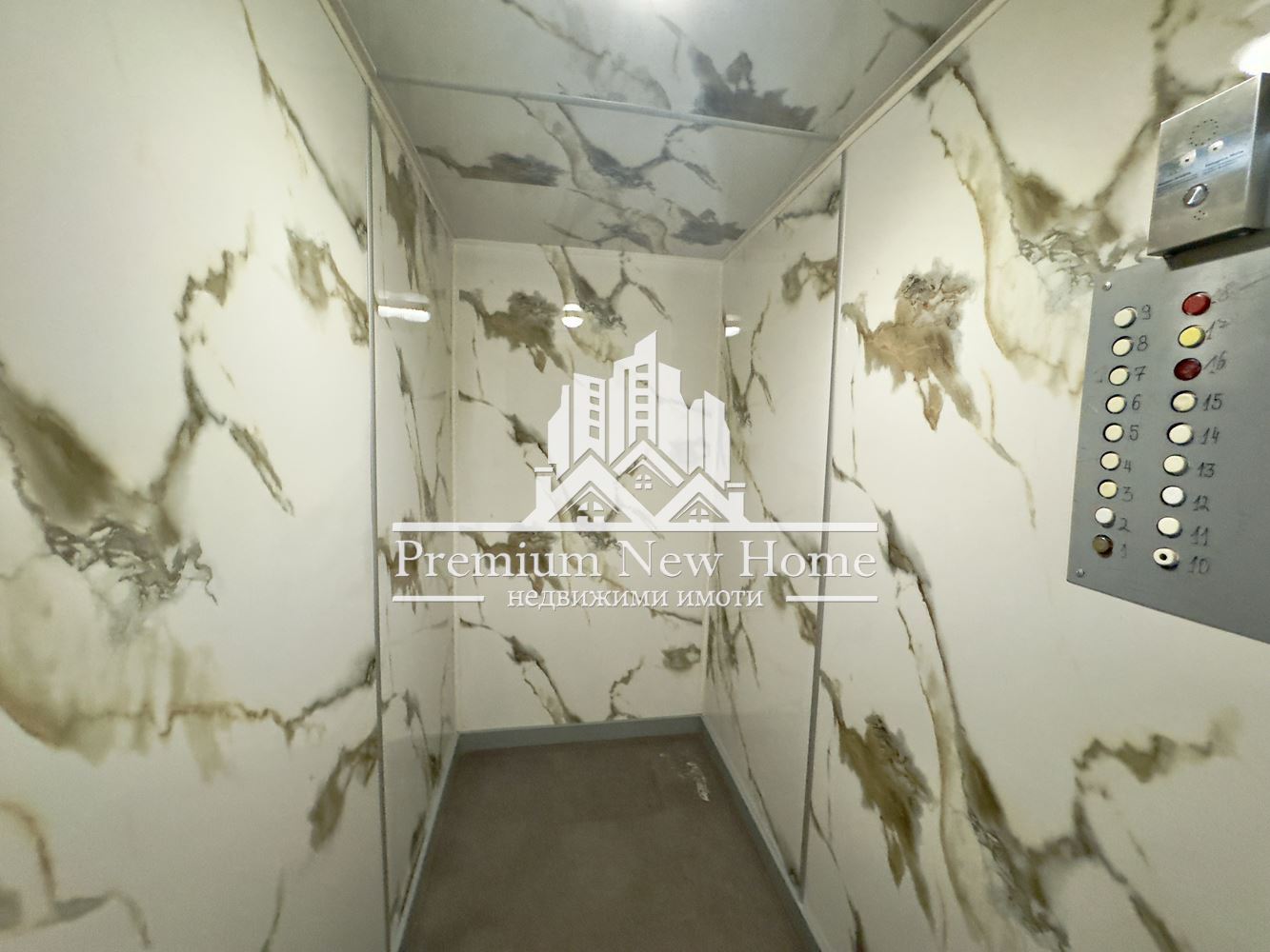 3-room - Plovdiv, Trakia-0 3-стаен - Пловдив, Тракия - 0