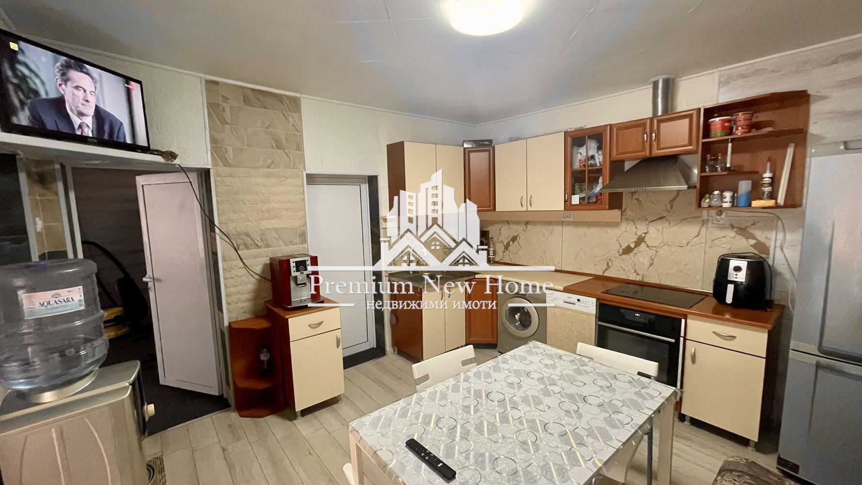 Къща - Пловдив, Мараша - 0