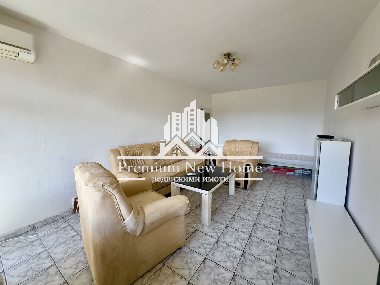 2-стаен – София, Модерно Предградие-0 2-стаен - София, Модерно Предградие - 0