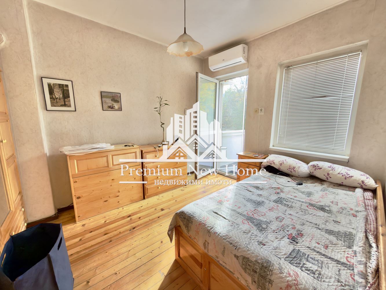 Етаж от къща – София, Княжево-0 Етаж от къща - София, Княжево - 0