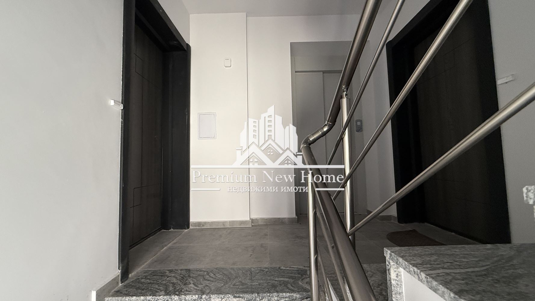 2-bedroom apartment - Plovdiv, Kyuchuk Paris-0 2-стаен - Пловдив, Кючук Париж - 0