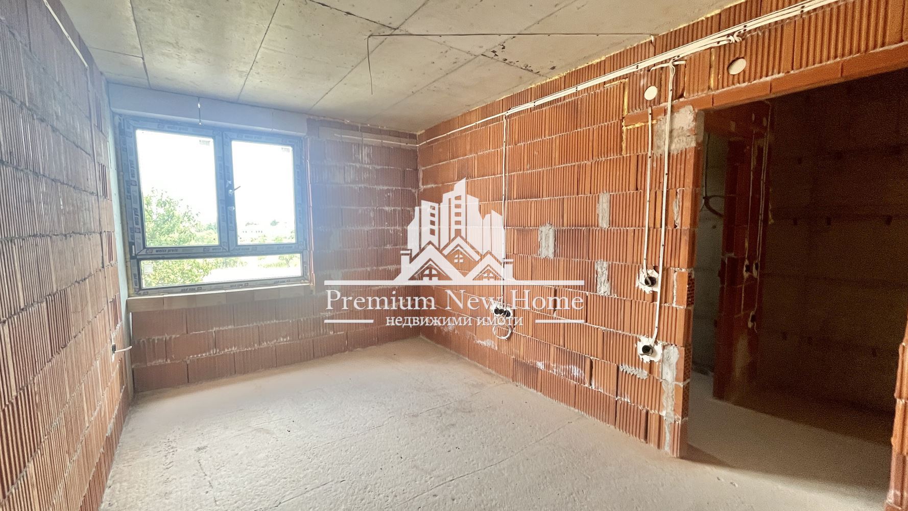 2-стаен – Пловдив, Прослав-0 2-стаен - Пловдив, Прослав - 0