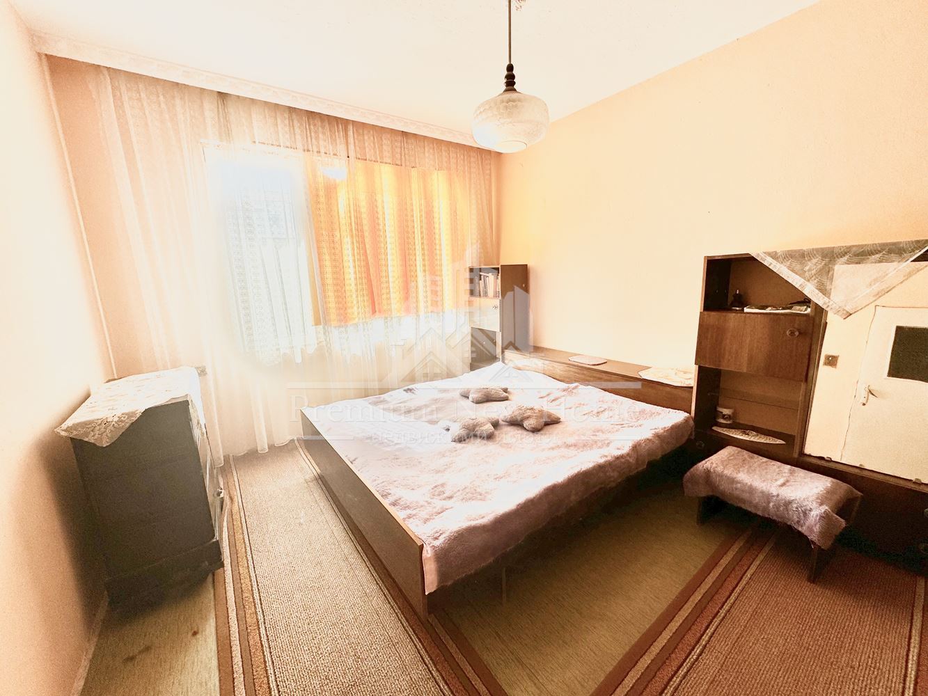 Етаж от къща – Хасково, Червена стена-0 Етаж от къща - Хасково, Червена стена - 0