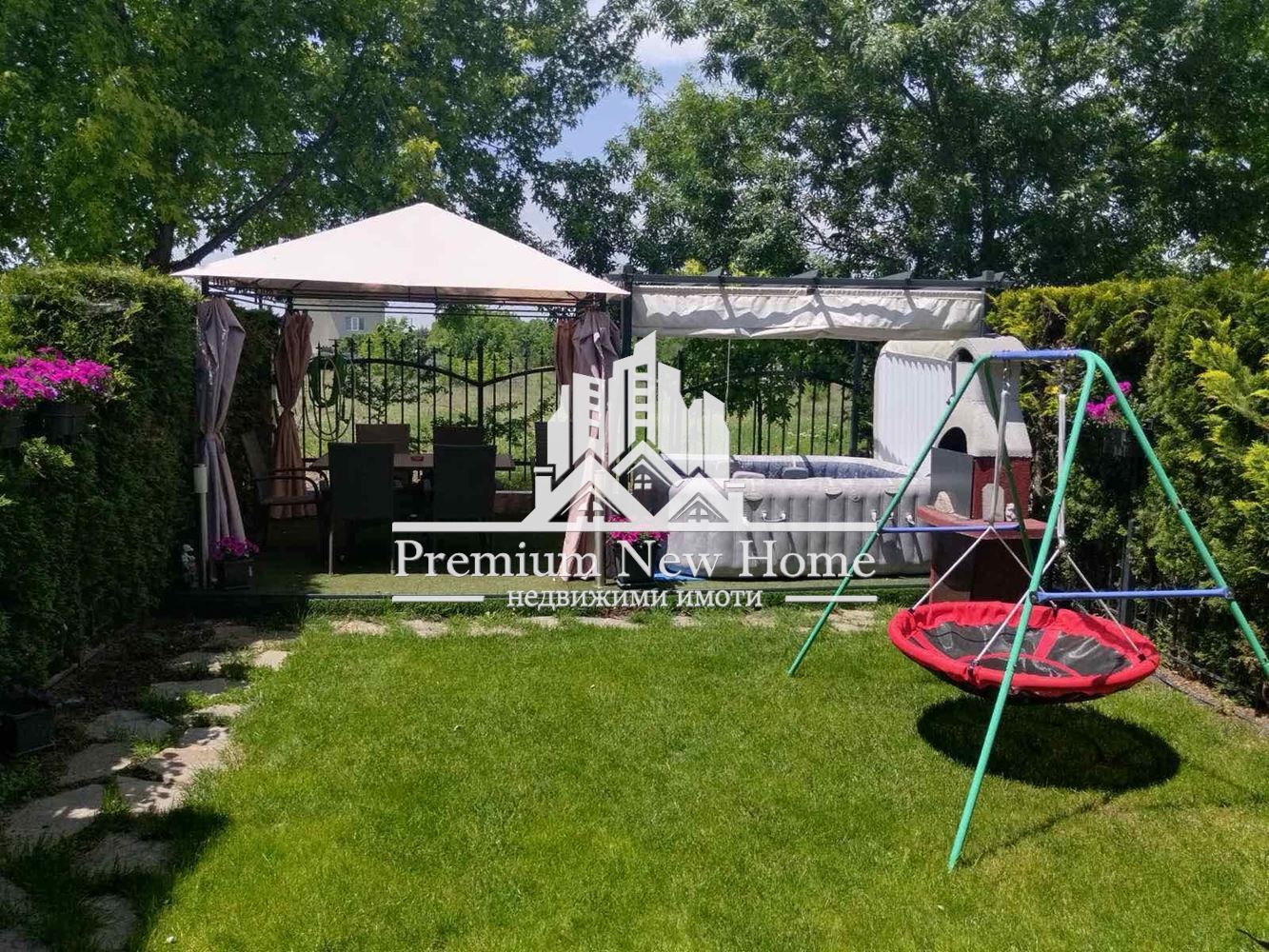 Къща - Пловдив, Коматево! - 0