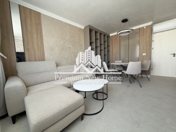 3-стаен - София, Люлин 10 - 0