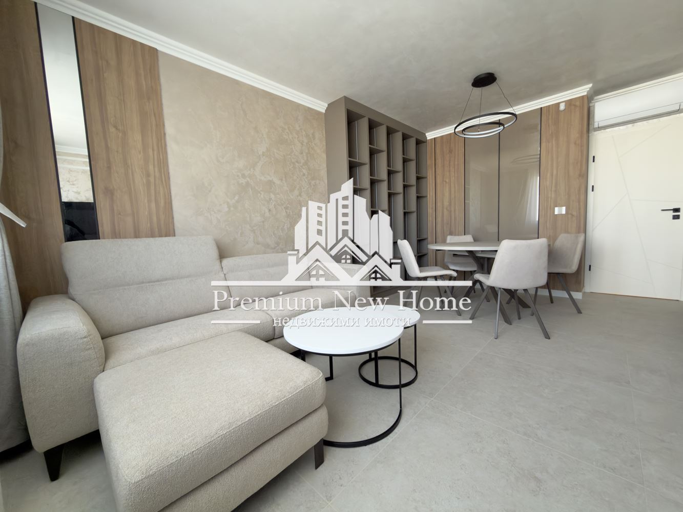 3-room apartment - Sofia, Lyulin 10-0 3-стаен - София, Люлин 10 - 0