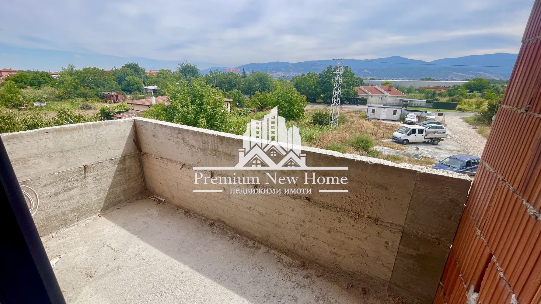 2-стаен – Пловдив, Прослав-0 2-стаен - Пловдив, Прослав - 0