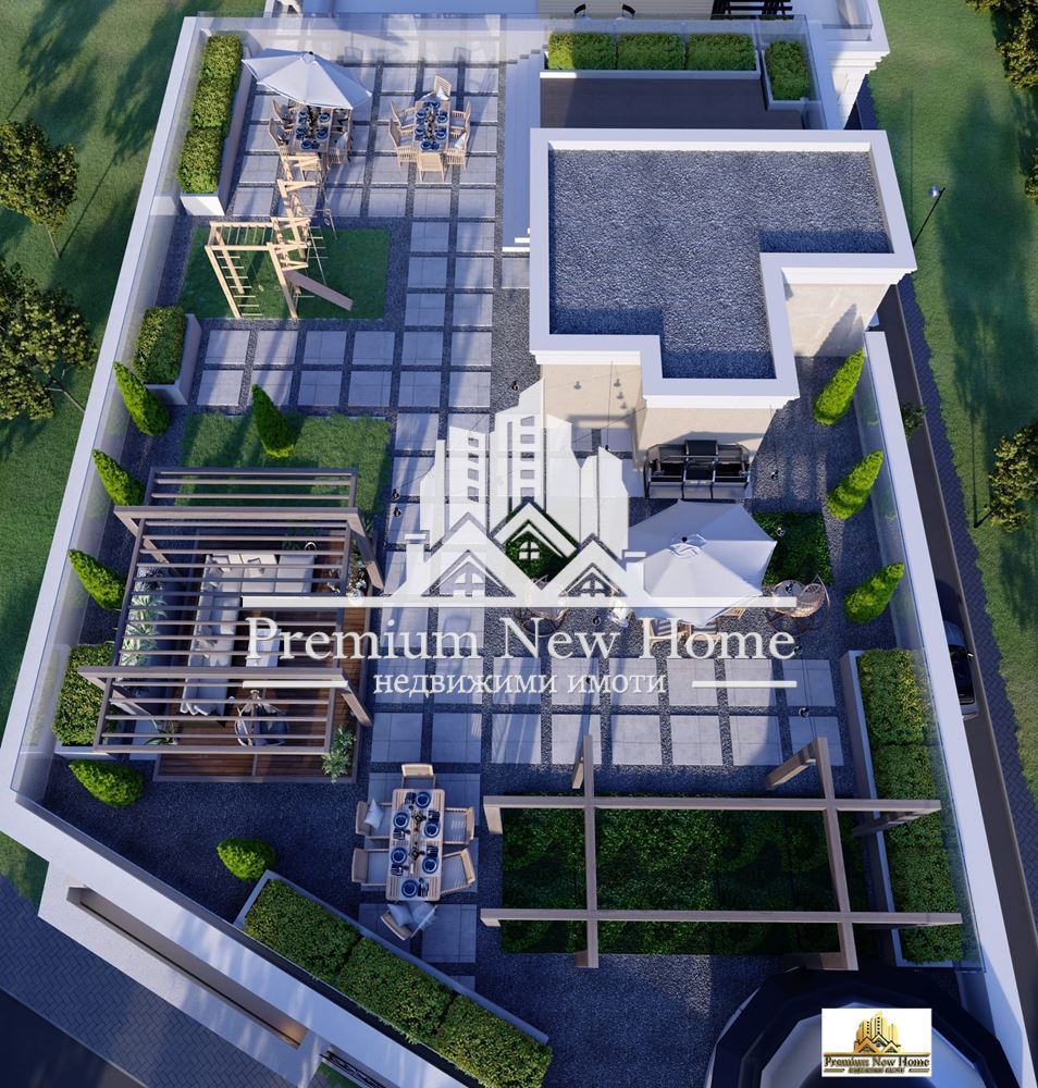 2-room - Plovdiv, Hristo Smirnenski!-0 2-стаен – Пловдив, Христо Смирненски! - 0