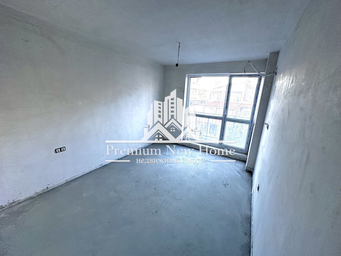 3-room - Sofia, Nadezhda 4-0 3-стаен - София, Надежда 4 - 0