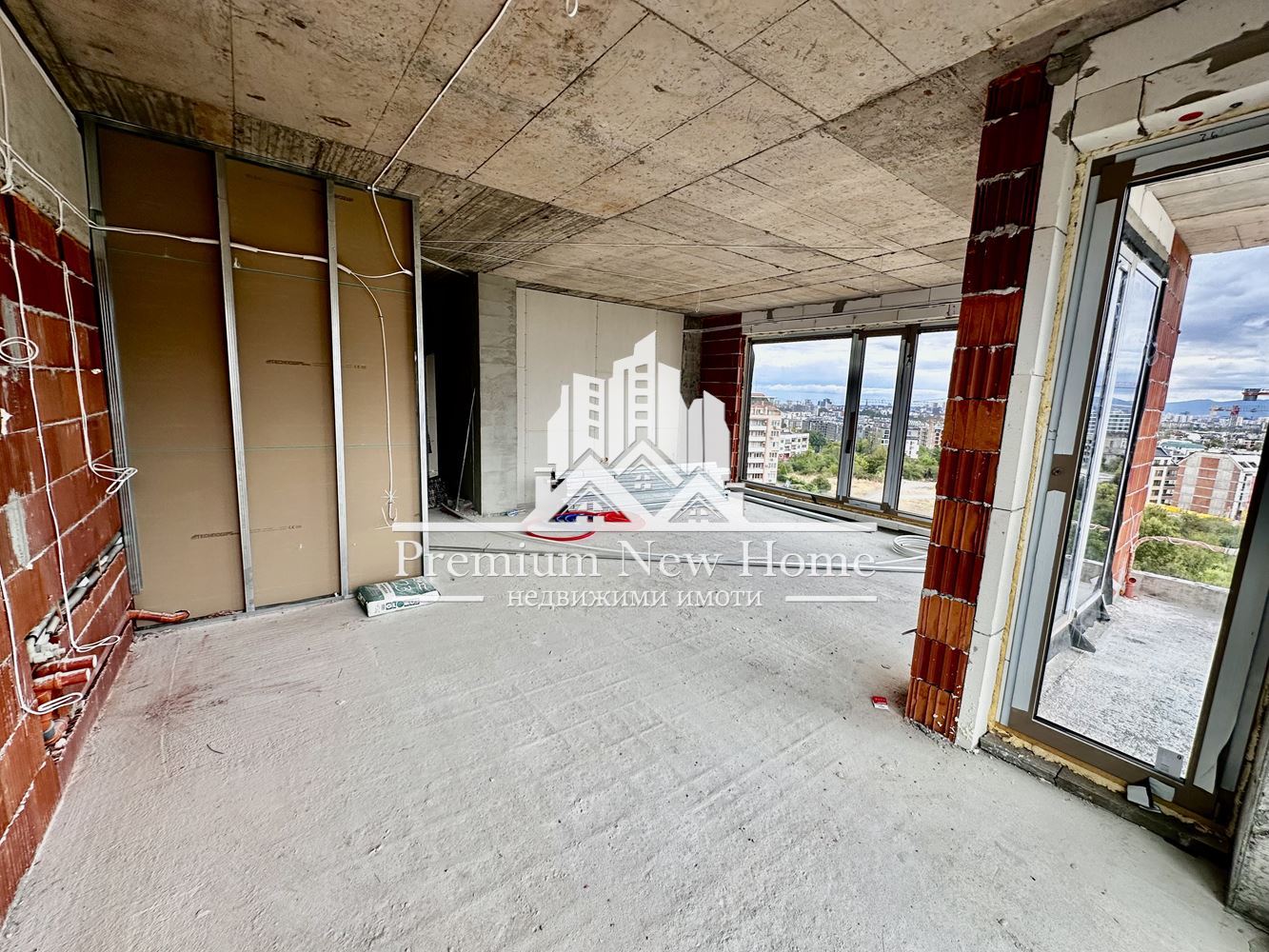 3-room - Sofia, Ovcha Kupel 2-0 3-стаен - София, Овча Купел 2 - 0