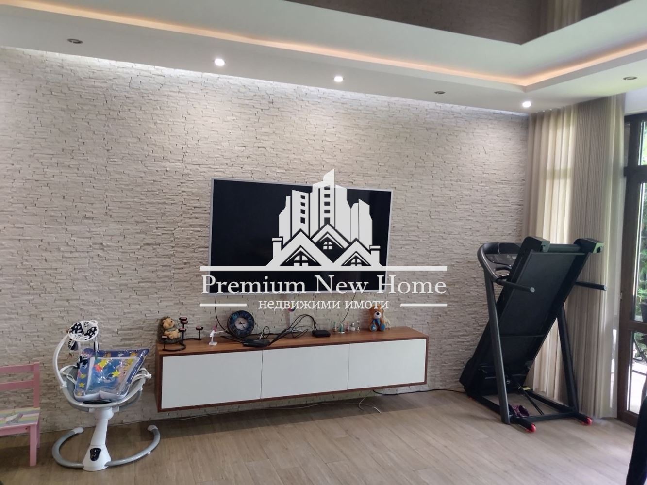 Къща - Пловдив, Коматево! - 0