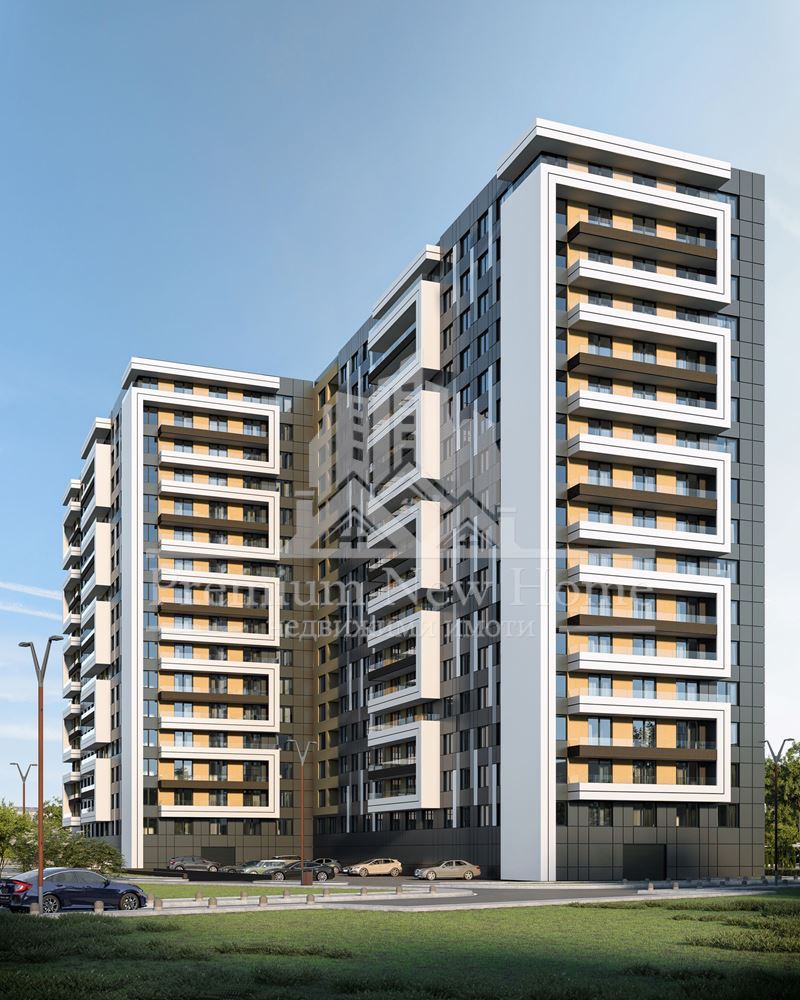 Жилищен комплекс – Житница-0 Жилищен комплекс - Житница - 0