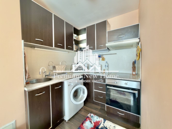 2-стаен - София, Младост 4 - 0